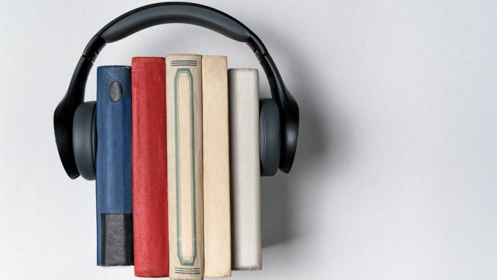 Tips For Recording Audio Books