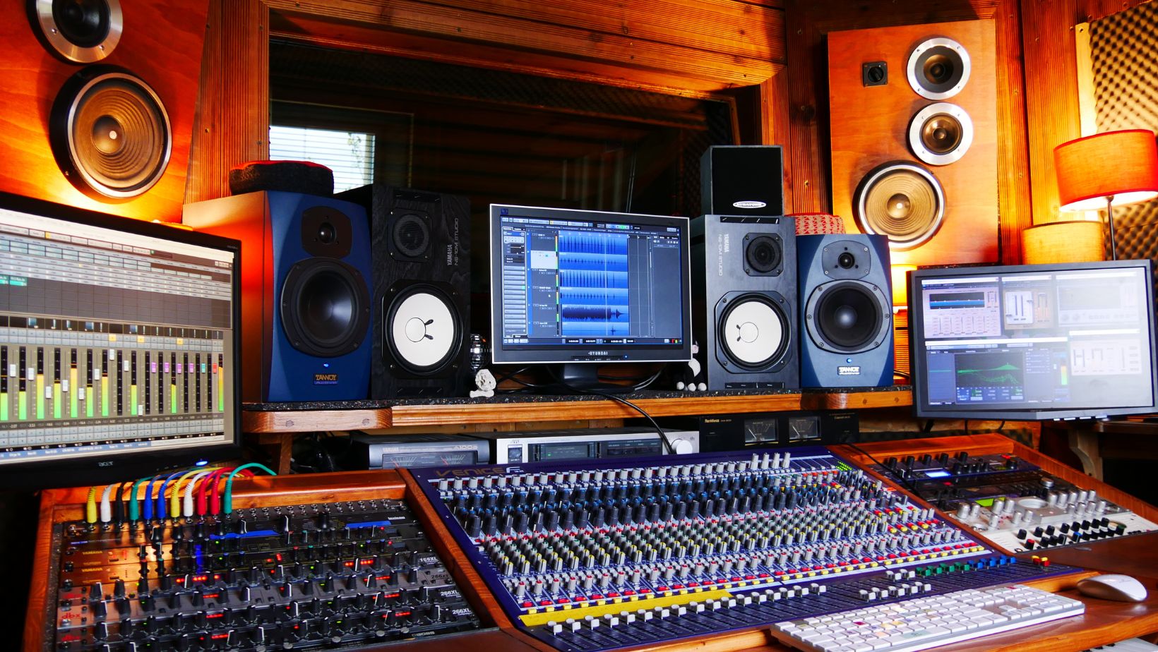 Affordable Studio Gear That Delivers Professional Sound